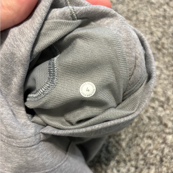 Lululemon Ready to Rulu High-Rise Jogger - Picture 6 of 7